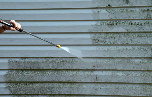 Roof Power Washing Services in Oceanside, NY