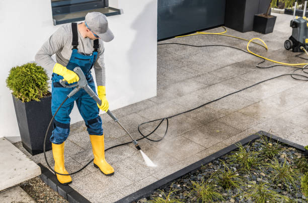 Best Commercial Building Pressure Washing  in Oceanside, NY